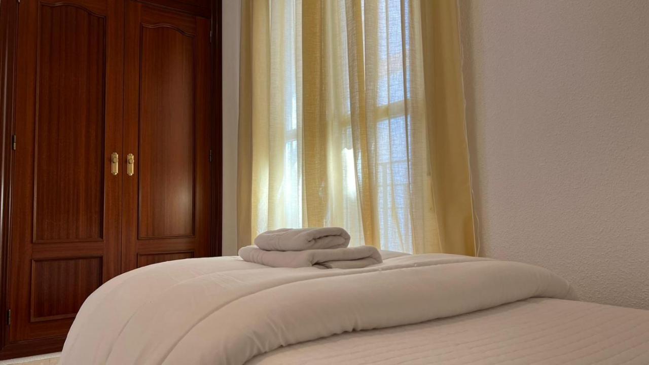 Apartamento Duplex El Tinte Córdoba Exterior foto